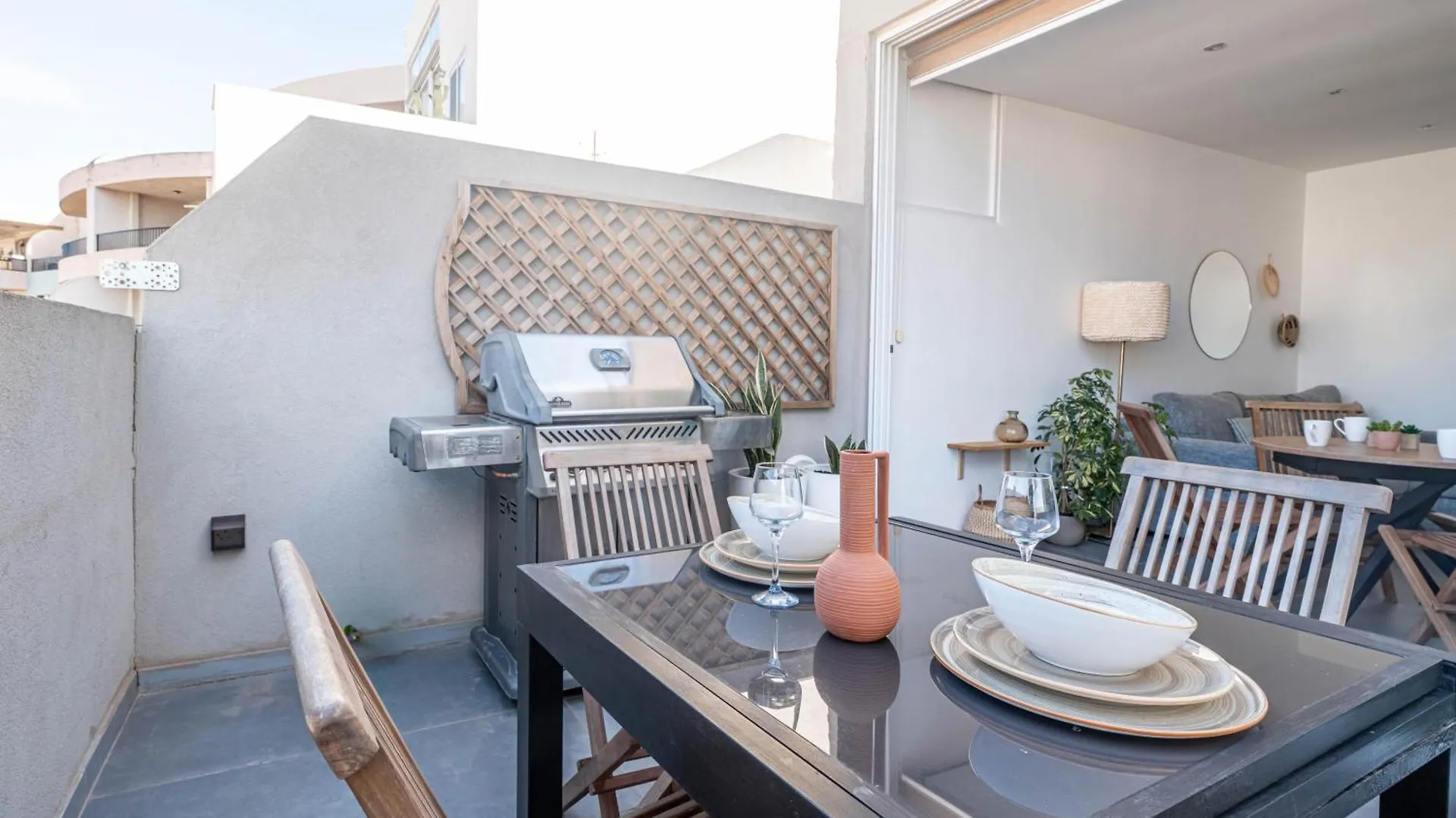 Charming 3 Story Maltese House With Terrace & Bbq Apartment Saint Julian's