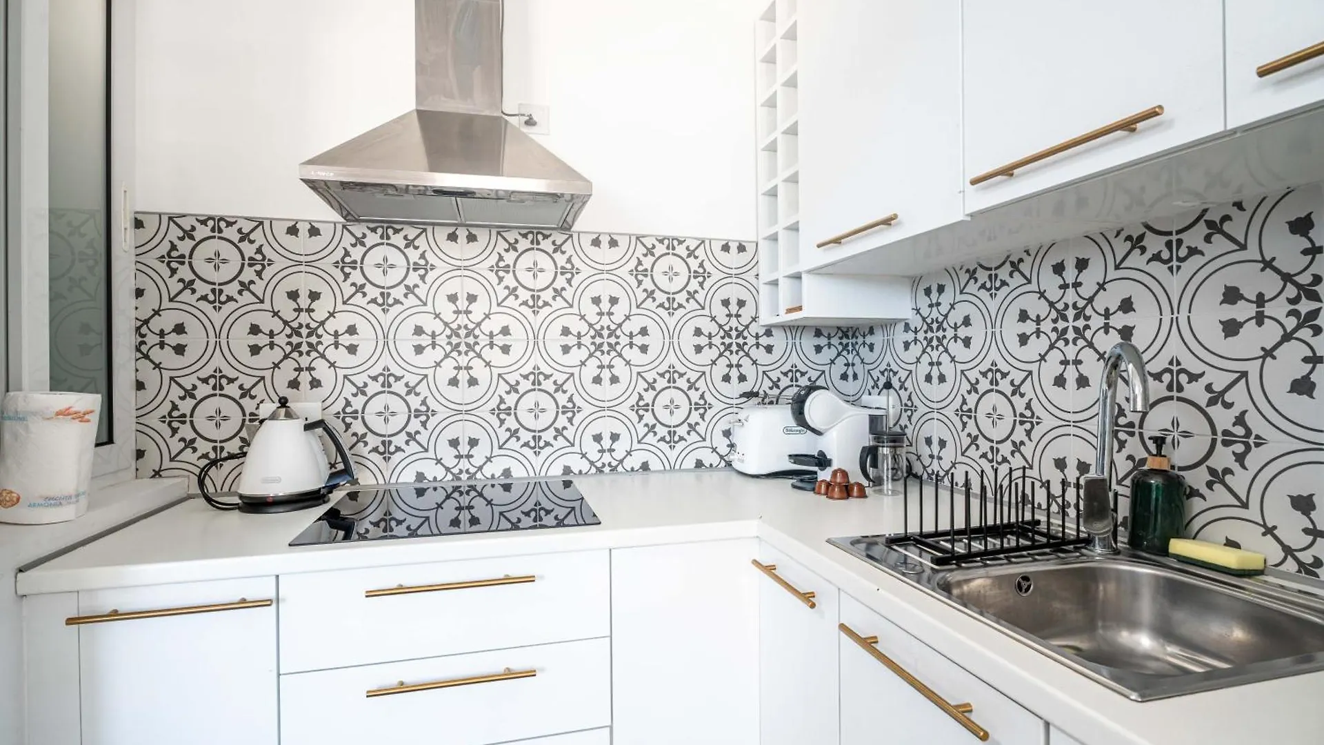 Charming 3 Story Maltese House With Terrace & Bbq Apartment Saint Julian's
