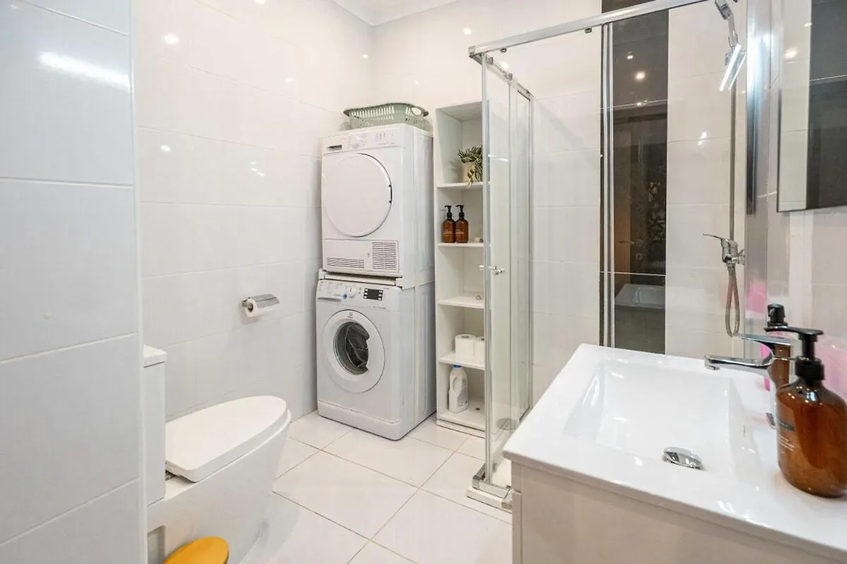 Charming 3 Story Maltese House With Terrace & Bbq Apartment Saint Julian's