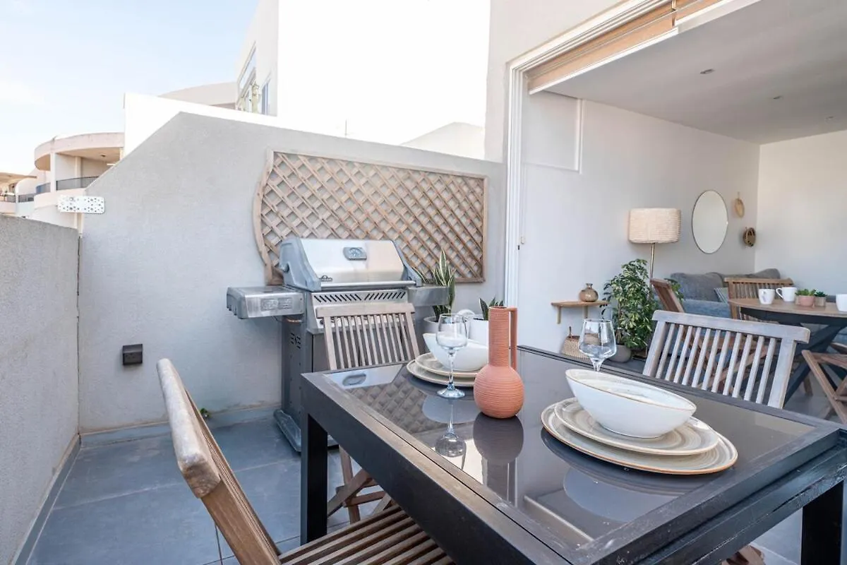Charming 3 Story Maltese House With Terrace & Bbq Apartment Saint Julian's